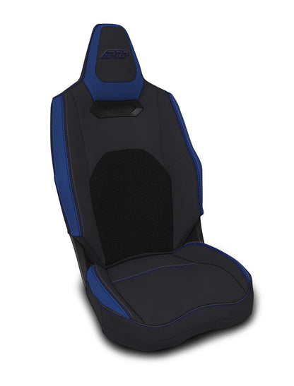 Front Seat Covers for 2025+ Polaris RZR PRO XP PRO R PRO S with Cooled Pair PRP Seats-3