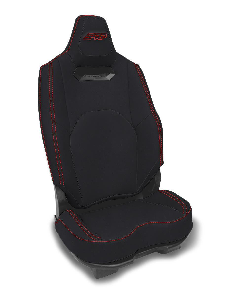 Rear Seat Covers for 2025+ Polaris RZR PRO XP4 PRO R4 PRO S4 Pair PRP Seats-7
