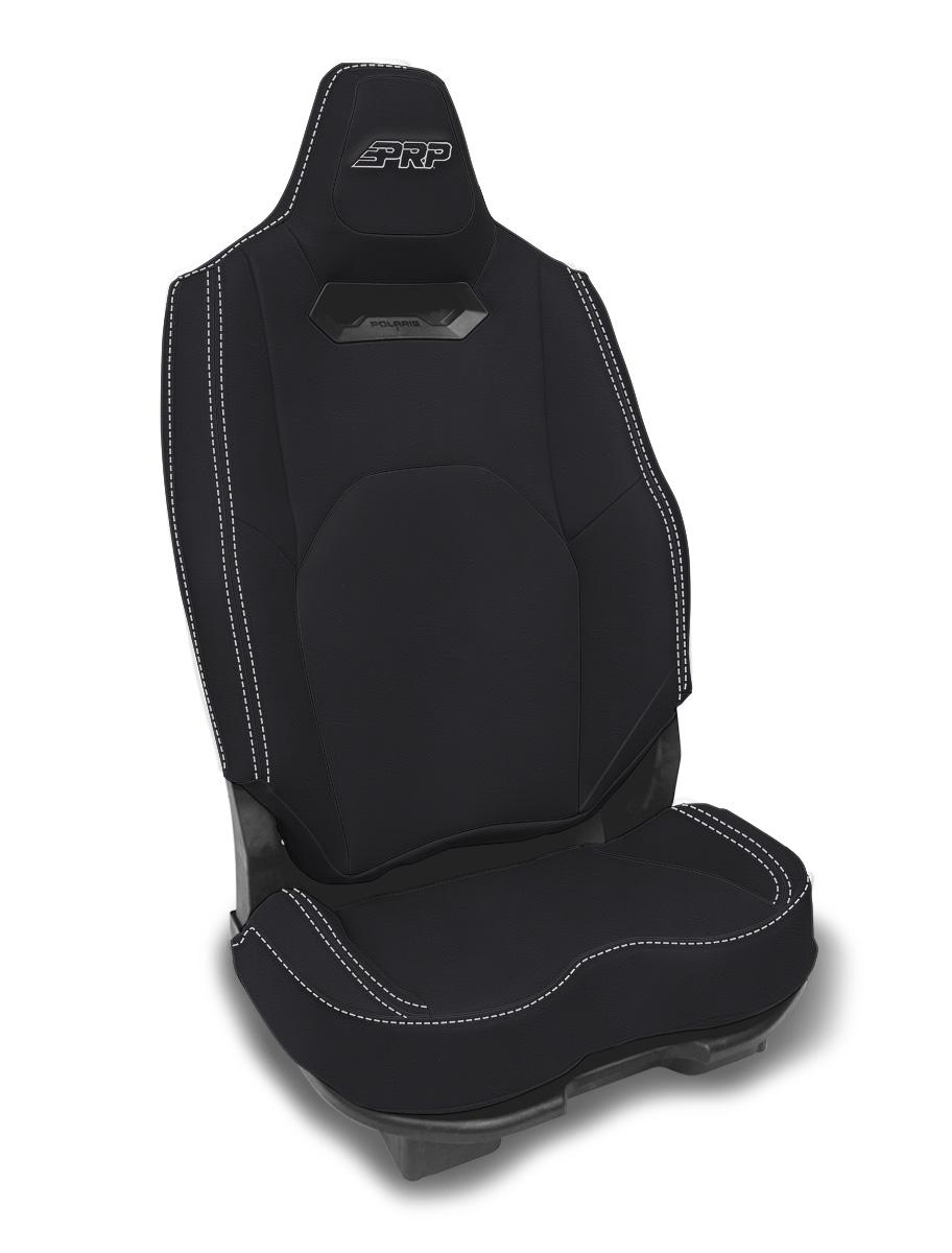 Rear Seat Covers for 2025+ Polaris RZR PRO XP4 PRO R4 PRO S4 Pair PRP Seats-6
