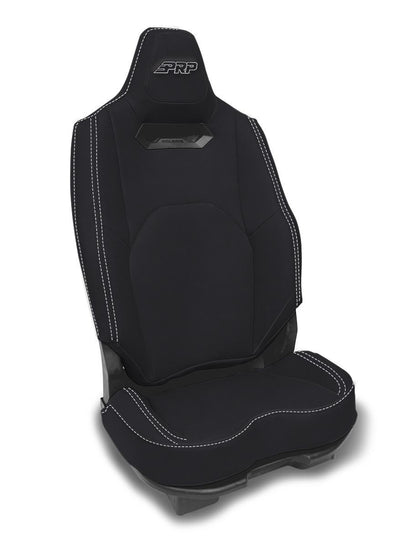 Rear Seat Covers for 2025+ Polaris RZR PRO XP4 PRO R4 PRO S4 Pair PRP Seats-6