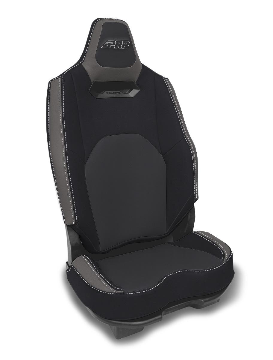 Rear Seat Covers for 2025+ Polaris RZR PRO XP4 PRO R4 PRO S4 Pair PRP Seats-5
