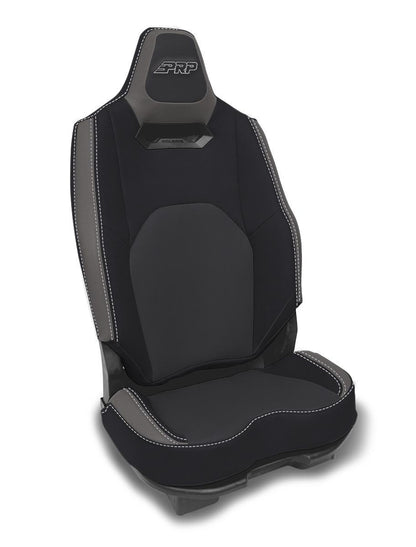 Rear Seat Covers for 2025+ Polaris RZR PRO XP4 PRO R4 PRO S4 Pair PRP Seats-5