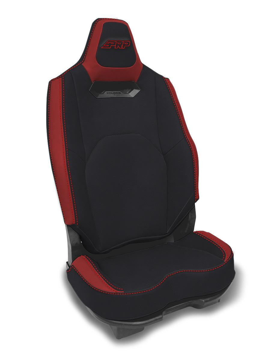 Rear Seat Covers for 2025+ Polaris RZR PRO XP4 PRO R4 PRO S4 Pair PRP Seats-4