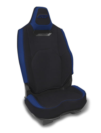 Rear Seat Covers for 2025+ Polaris RZR PRO XP4 PRO R4 PRO S4 Pair PRP Seats-3