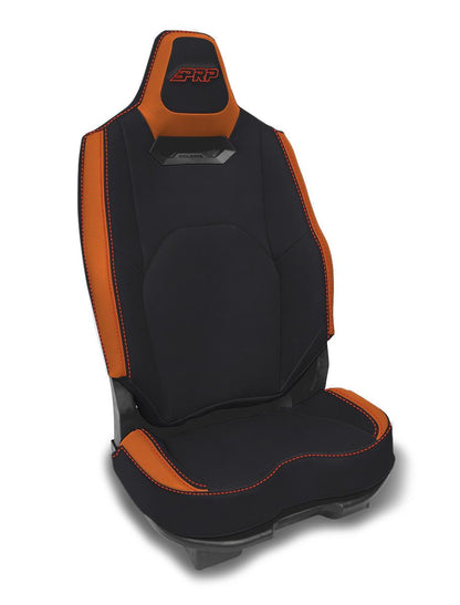 Rear Seat Covers for 2025+ Polaris RZR PRO XP4 PRO R4 PRO S4 Pair PRP Seats-2
