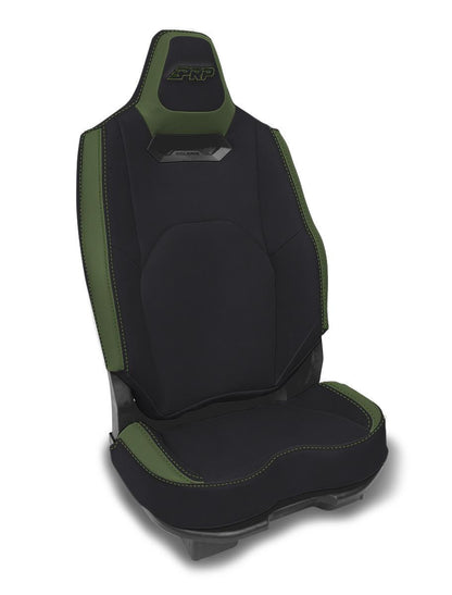 Rear Seat Covers for 2025+ Polaris RZR PRO XP4 PRO R4 PRO S4 Pair PRP Seats-1