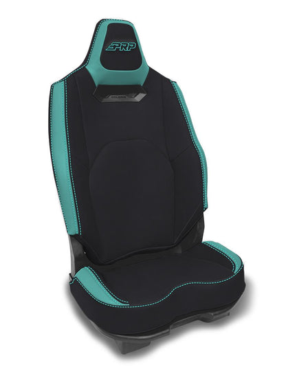 Rear Seat Covers for 2025+ Polaris RZR PRO XP4 PRO R4 PRO S4 Pair PRP Seats