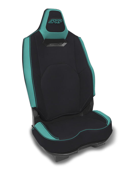 Rear Seat Covers for 2025+ Polaris RZR PRO XP4 PRO R4 PRO S4 Pair PRP Seats