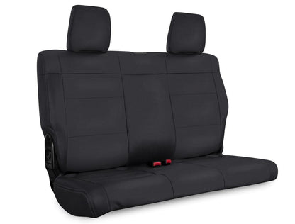 Rear Seat Cover for 07-10 Jeep Wrangler JK 2 Door PRP Seats-3