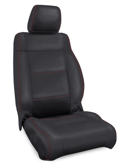 Front Seat Covers for 13-18 Jeep Wrangler JK 2 Door or 4 Door Pair PRP Seats-4