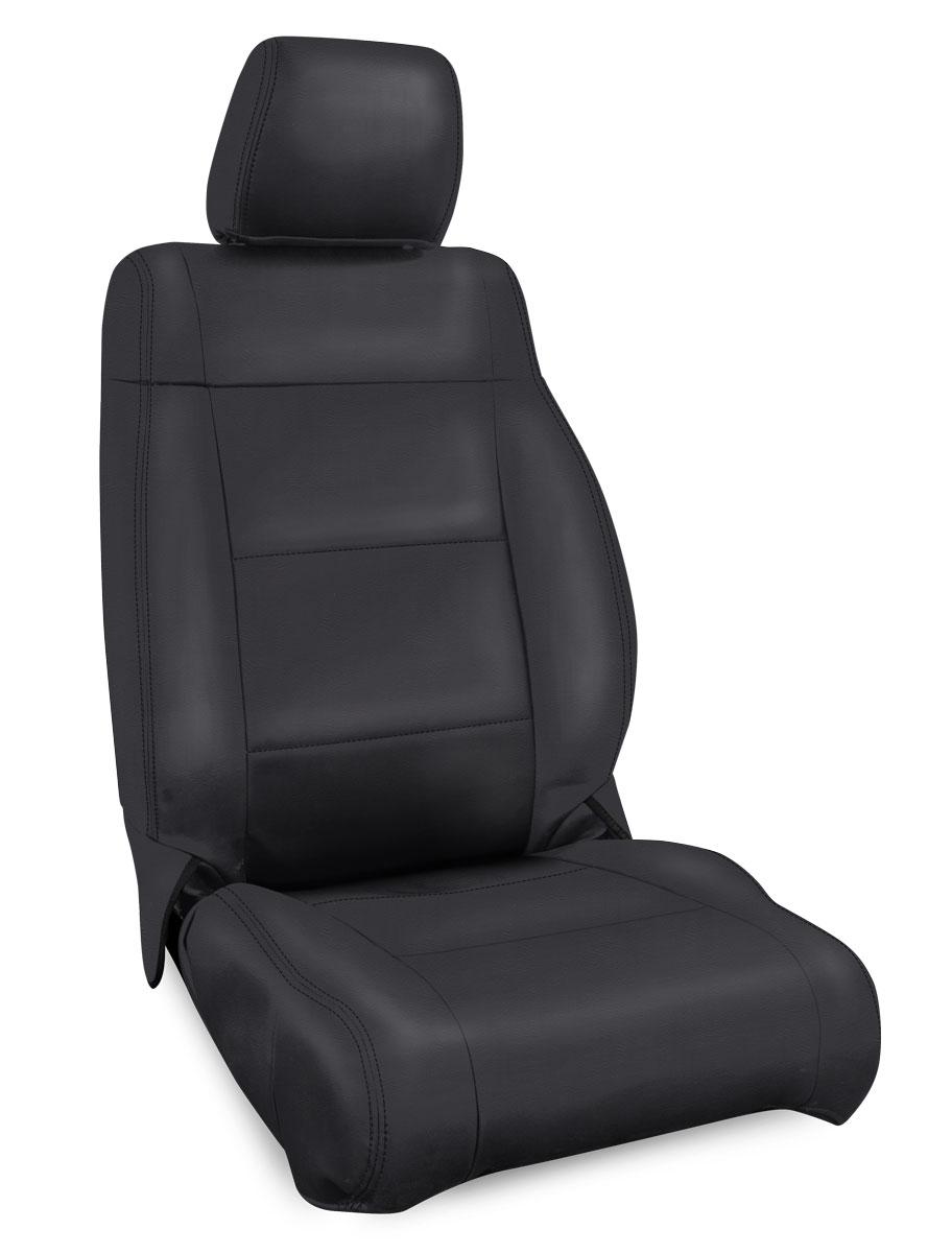Front Seat Covers for 13-18 Jeep Wrangler JK 2 Door or 4 Door Pair PRP Seats-3