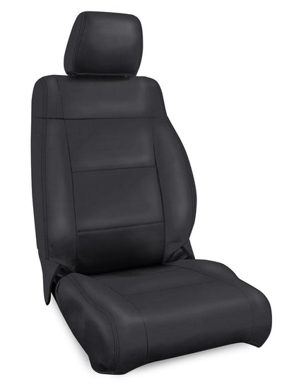 Front Seat Covers for 13-18 Jeep Wrangler JK 2 Door or 4 Door Pair PRP Seats-3