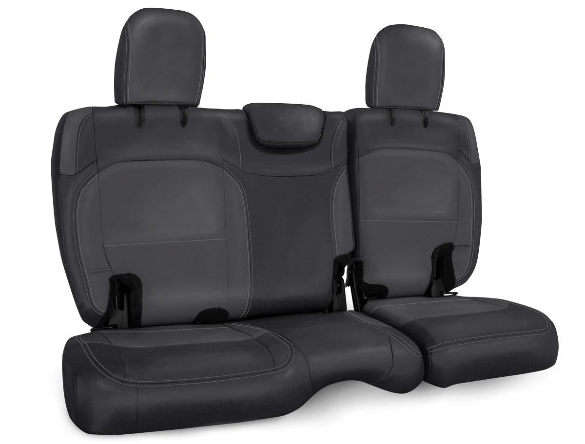 Rear Bench Cover for Jeep Wrangler JL 2 door PRP Seats-6