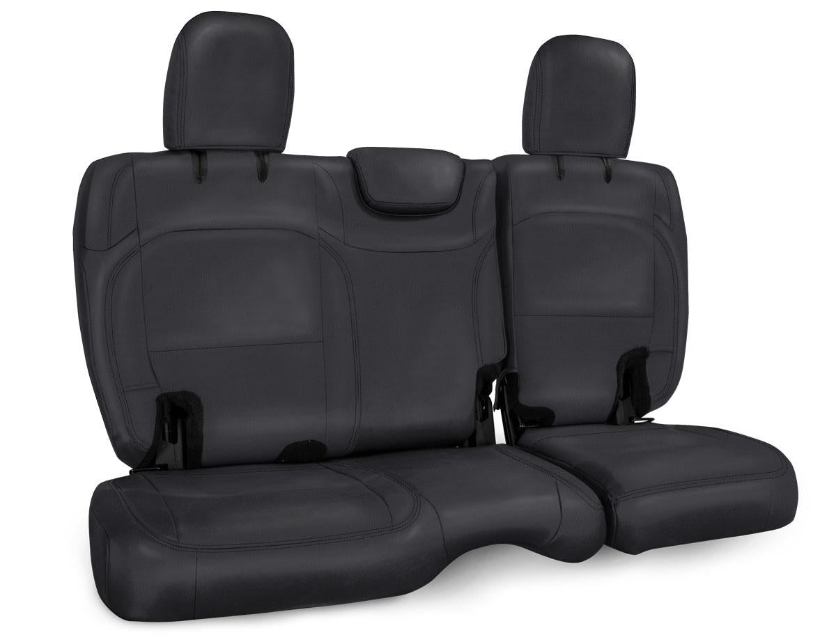 Rear Bench Cover for Jeep Wrangler JLU 4 door with no armrest PRP Seats-7