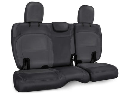 Rear Bench Cover for Jeep Wrangler JLU 4 door with no armrest PRP Seats-6