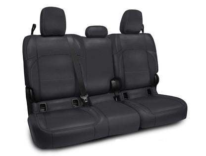 Rear Bench Cover for Jeep Gladiator JT with no Armrest PRP Seats-7