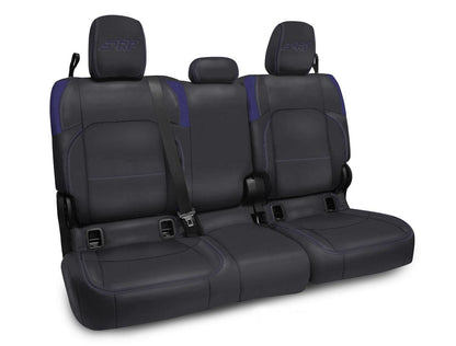 Rear Bench Cover for Jeep Gladiator JT with no Armrest PRP Seats-1