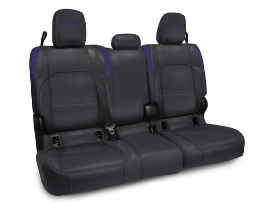 Rear Bench Cover for Jeep Gladiator JT with no Armrest PRP Seats-1