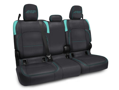 Rear Bench Cover for Jeep Gladiator JT with no Armrest PRP Seats