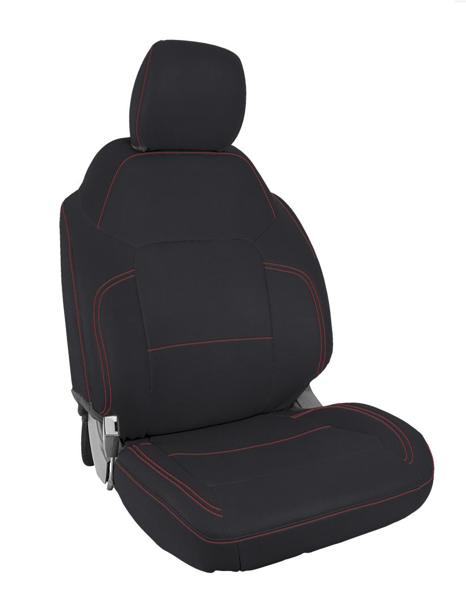 Front Seat Covers for 2021+ Ford Bronco 2 Door PRP Seats-2