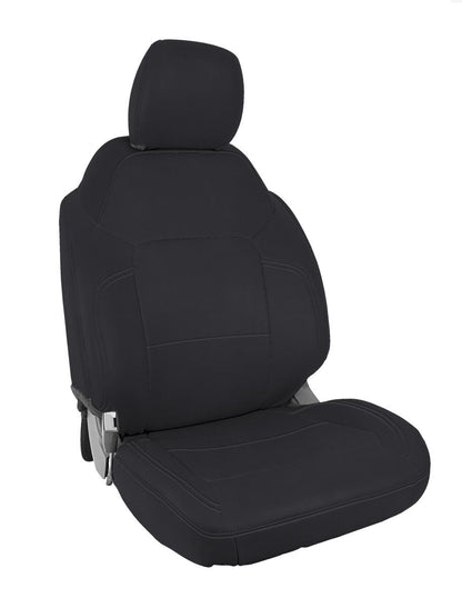 Front Seat Covers for 2021+ Ford Bronco 2 Door PRP Seats-1