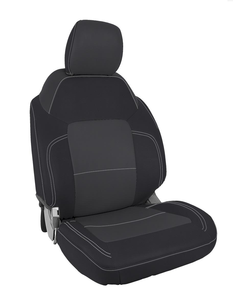 Front Seat Covers for 2021+ Ford Bronco 2 Door PRP Seats