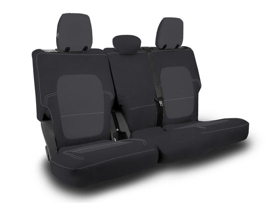 Rear Bench Covers for 2021+ Ford Bronco 4 Door PRP Seats