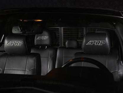 Front Seat Covers for 2012-14 Ford Raptor Pair PRP Seats-3