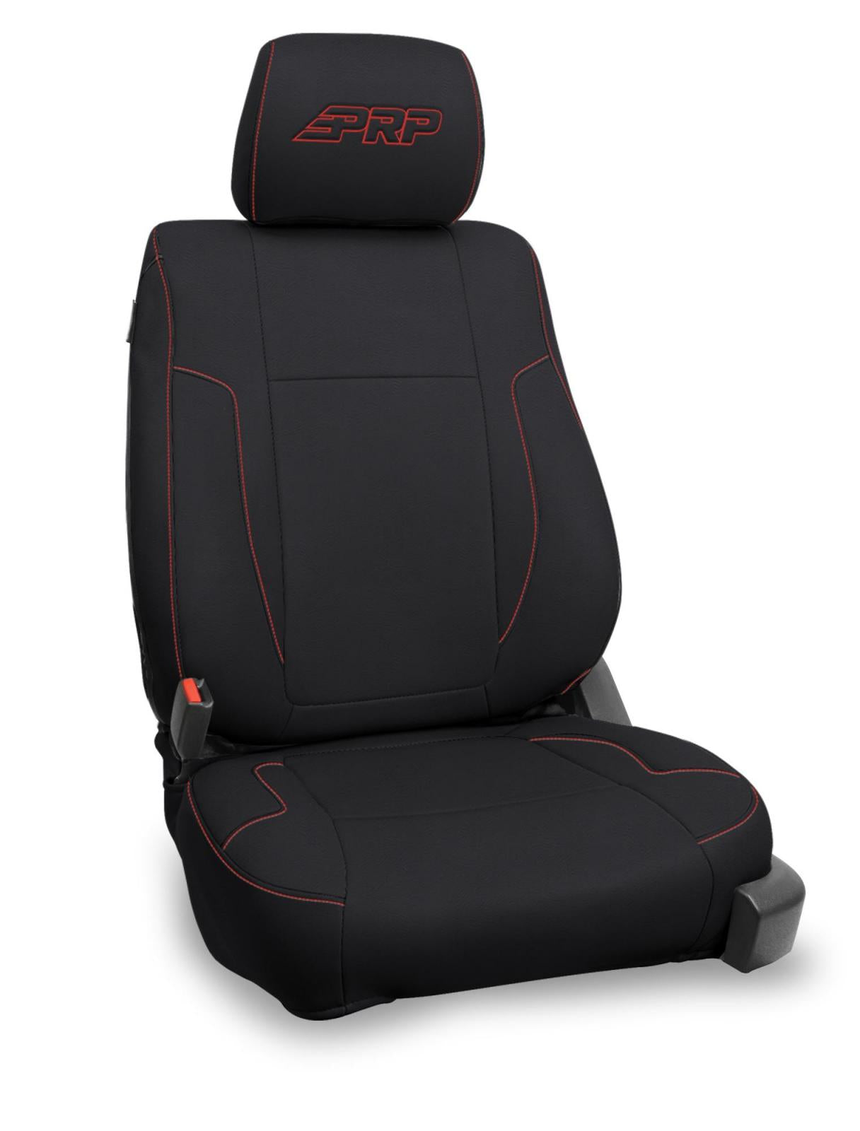Front Seat Covers for 2012-14 Ford Raptor Pair PRP Seats-2