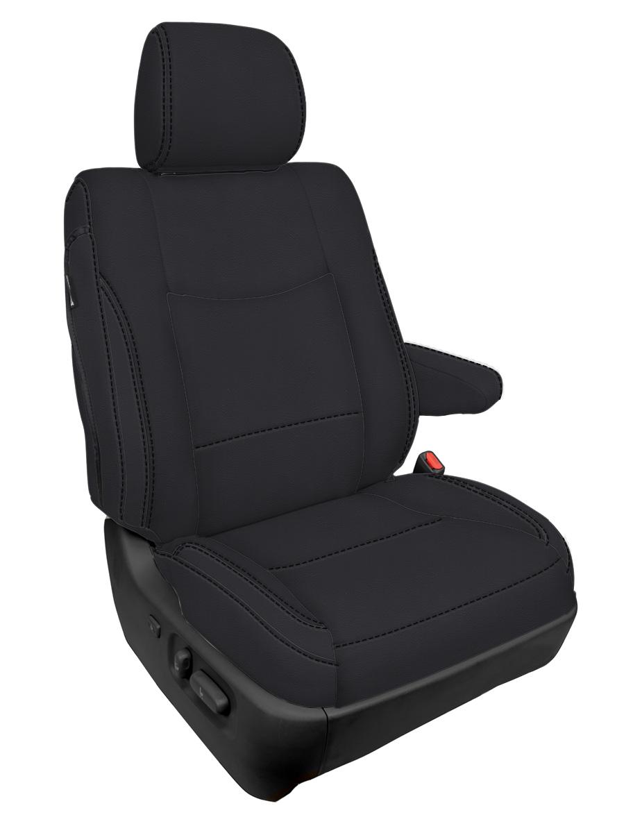 Front Seat Covers for 2003-2009 Lexus GX470 (Pair) PRP Seats-2