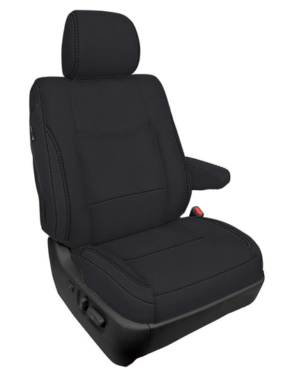 Front Seat Covers for 2003-2009 Lexus GX470 (Pair) PRP Seats-2