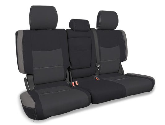 Rear Bench Cover for 2003-2009 Lexus GX470 PRP Seats-1