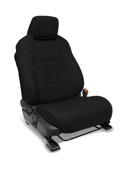 Front Seat Covers for 2024 Toyota Tacoma Pair PRP Seats-3
