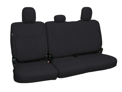 Rear Bench Seat Covers for 2021-Present Ford F150, 2023-Present Super Duty PRP Seats-3