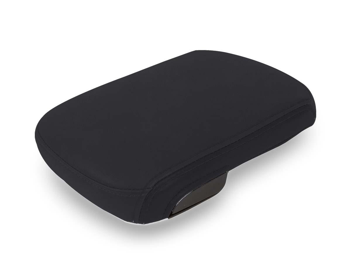 Center Console Cover for 12-15 Toyota Tacoma PRP Seats-1