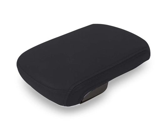 Center Console Cover for 12-15 Toyota Tacoma PRP Seats-1