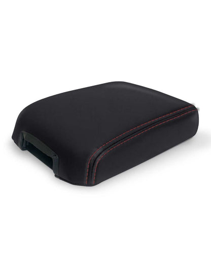 Center Console Cover for 16-23 Toyota Tacoma PRP Seats-5