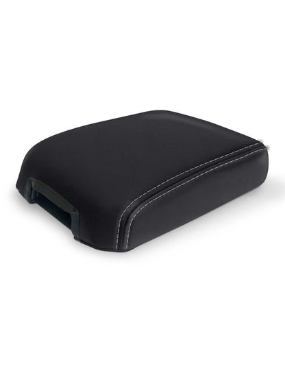 Center Console Cover for 16-23 Toyota Tacoma PRP Seats-3