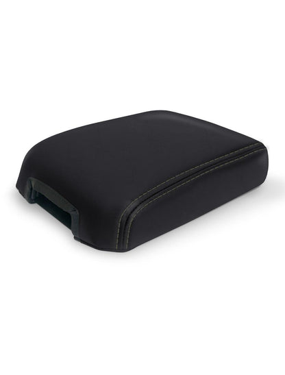 Center Console Cover for 16-23 Toyota Tacoma PRP Seats-2