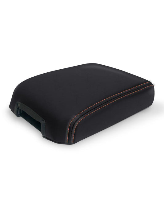 Center Console Cover for 16-23 Toyota Tacoma PRP Seats-1