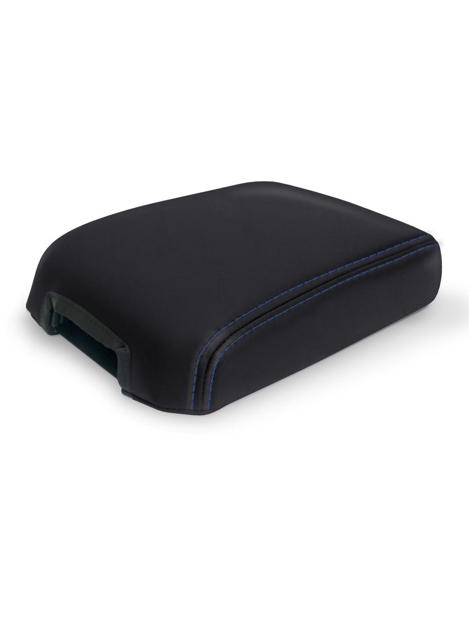 Center Console Cover for 16-23 Toyota Tacoma PRP Seats
