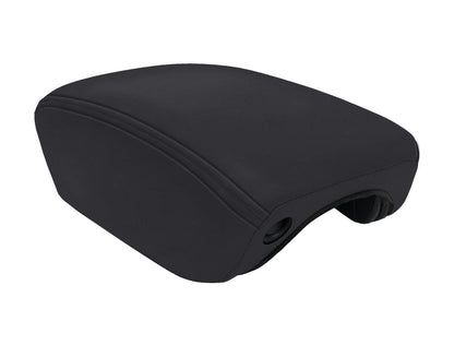 Center Console Cover for 2018+ Jeep Wrangler JL and Jeep Gladiator JT PRP Seats-7