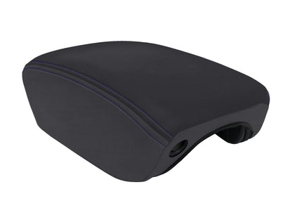 Center Console Cover for 2018+ Jeep Wrangler JL and Jeep Gladiator JT PRP Seats-1