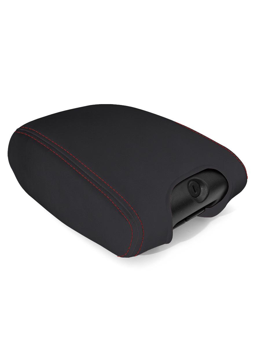Center Console Cover for 11'-8 Jeep Wrangler JK PRP Seats-4