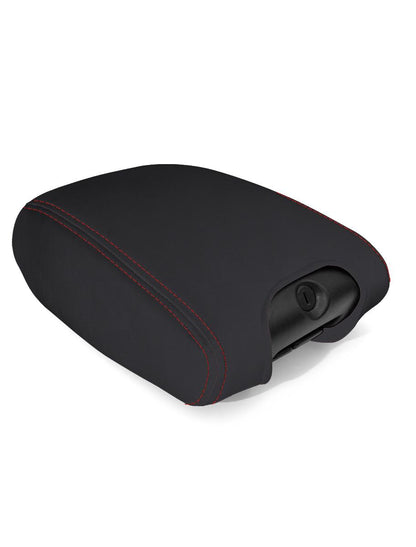 Center Console Cover for 11'-8 Jeep Wrangler JK PRP Seats-4