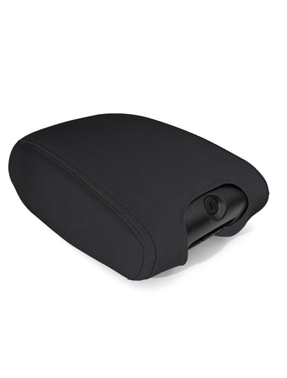 Center Console Cover for 11'-8 Jeep Wrangler JK PRP Seats-3