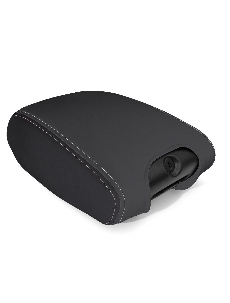 Center Console Cover for 11'-8 Jeep Wrangler JK PRP Seats-2