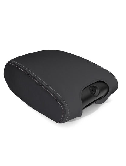 Center Console Cover for 11'-8 Jeep Wrangler JK PRP Seats-2