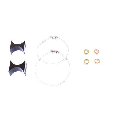 Suspension Shock Absorber 10 Inch Travel Reservoir Shock PLTD 275/78 Monotube M 7100 Bilstein-1