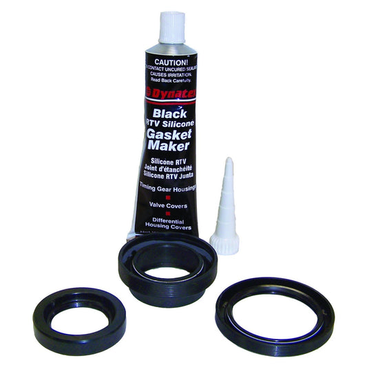 Transmission Gasket & Seal Kit for 1987-1989 Jeep XJ, MJ, YJ w/ BA10/5 Trans. Crown Automotive